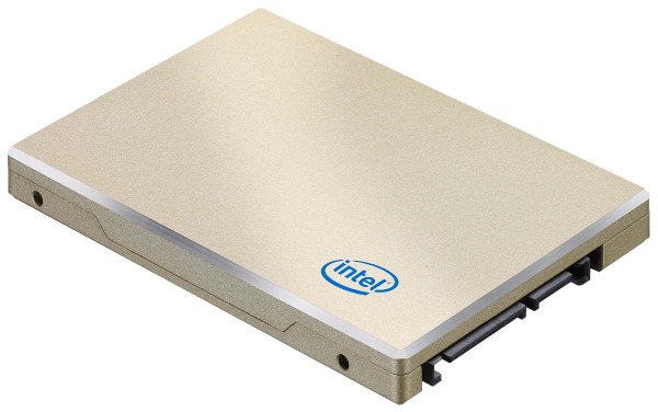 intel 510 ssd